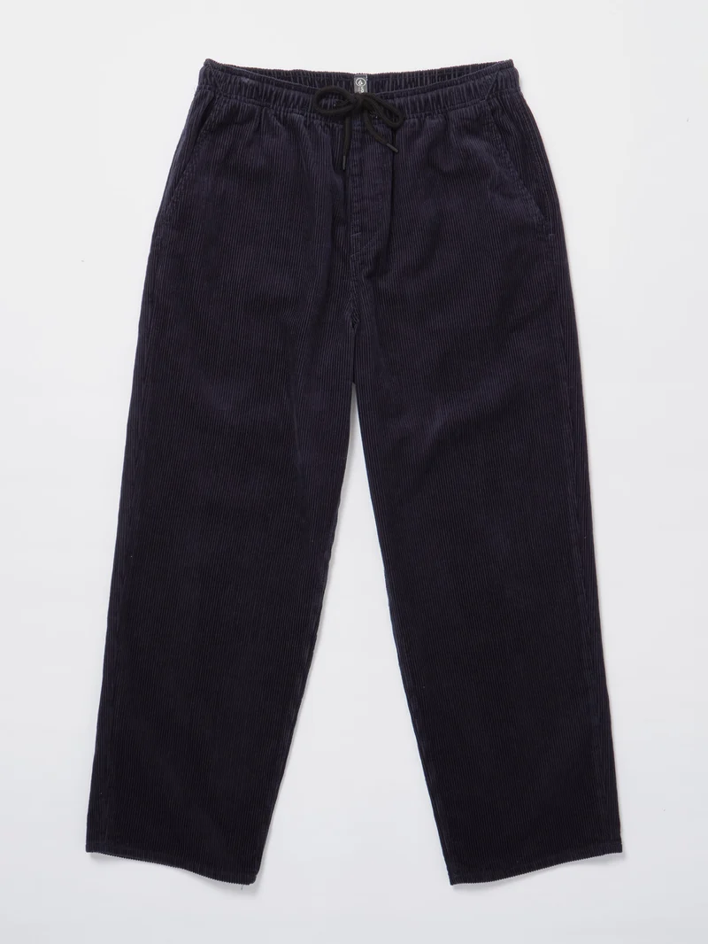 Outer Spaced Casual Hose - DARK NAVY