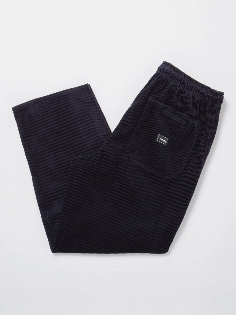 Outer Spaced Casual Hose - DARK NAVY
