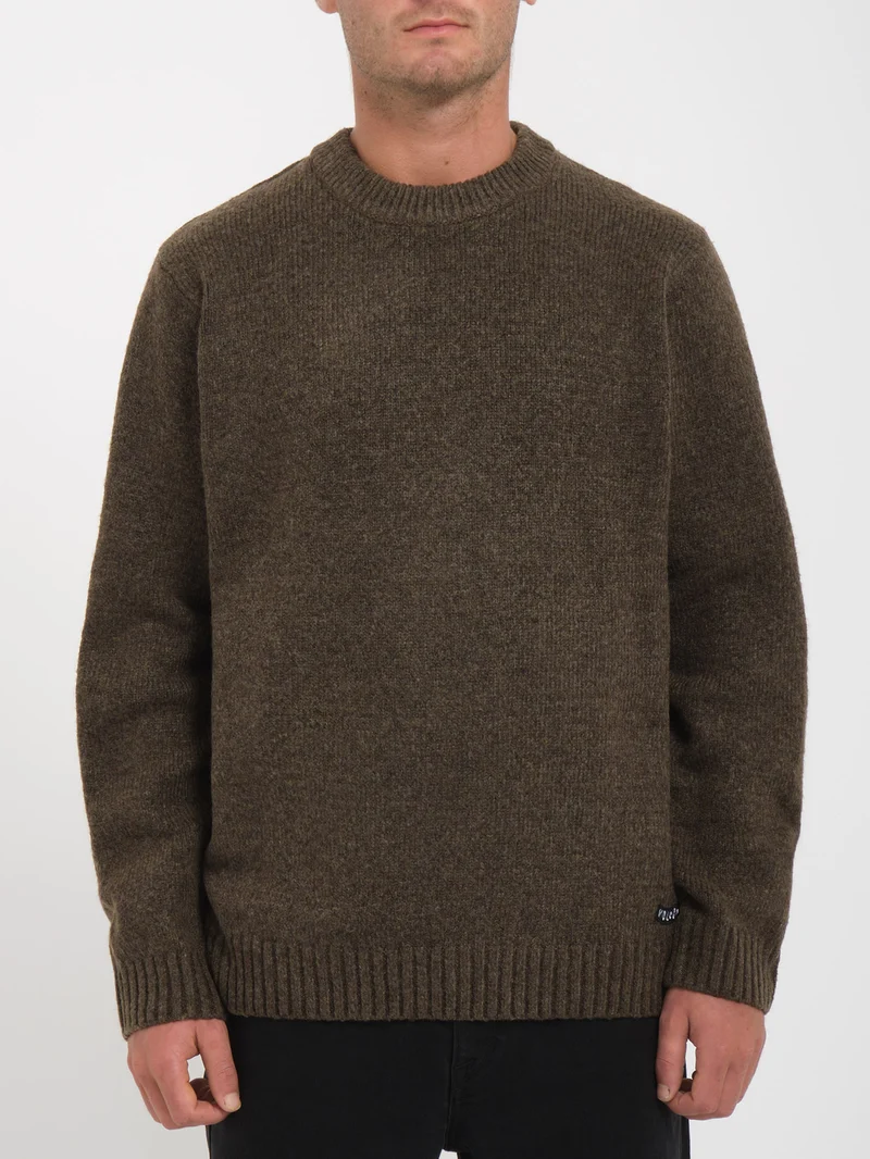 Edmonder Ii Pullover - WREN