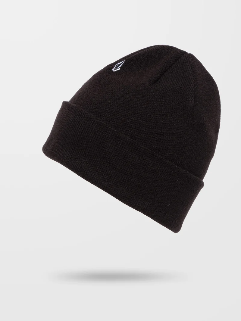 Trux Mütze - BLACK - (KINDER)