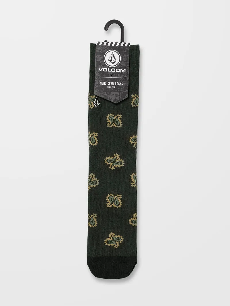 True Socken - STEALTH