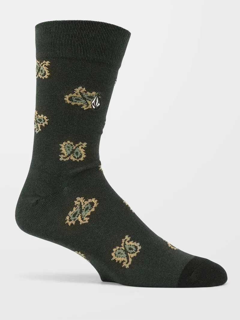 True Socken - STEALTH