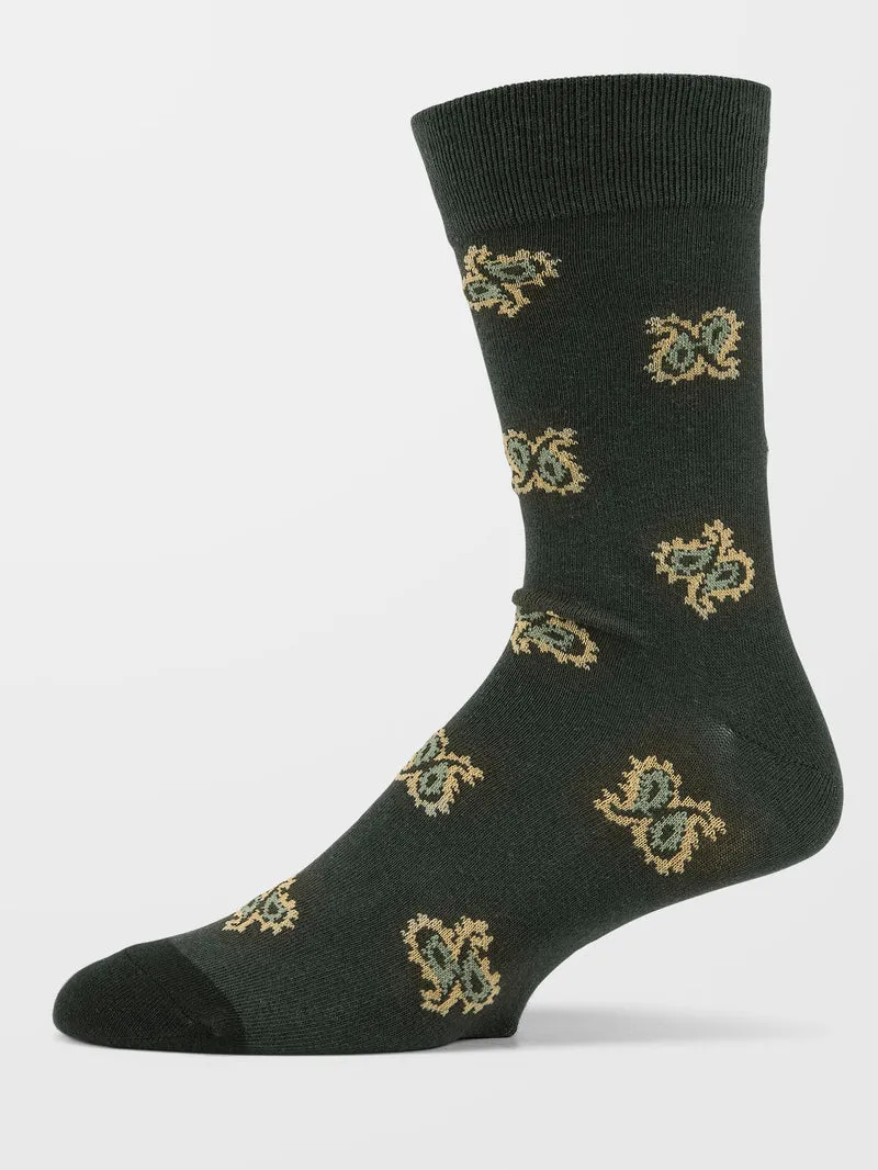 True Socken - STEALTH