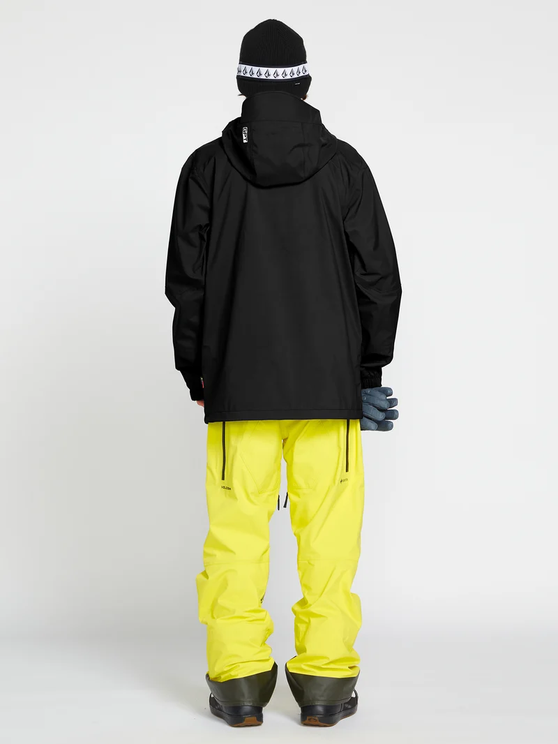 Guide Gore-Tex Jacket - Black