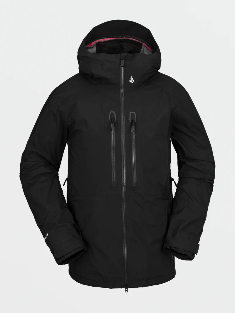 Guide Gore-Tex Jacket - Black