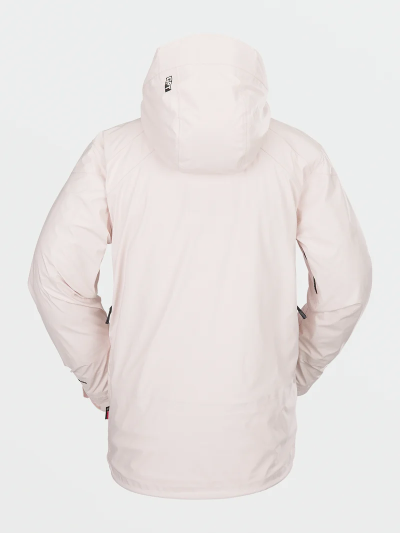 Guch Stretch Gore-Tex Jacket - Party Pink