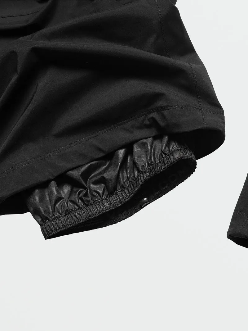 Jamie Lynn Gore-Tex Jumpsuit - Black