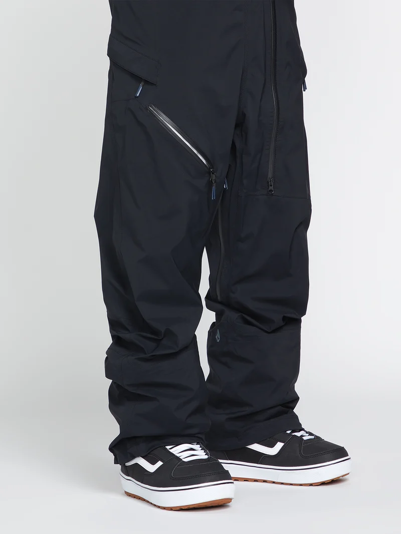 Jamie Lynn Gore-Tex Jumpsuit - Black