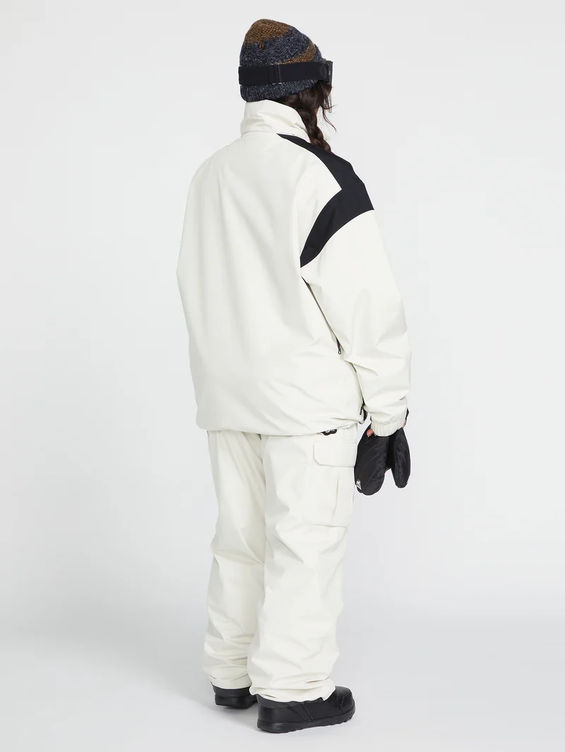 Melancon Gore-Tex Jacket - Off White