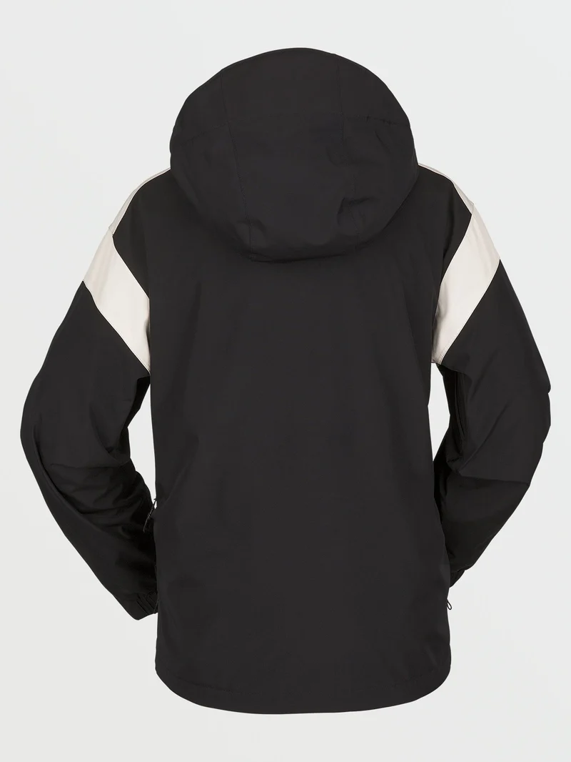 Melancon Gore-Tex Jacket - Black