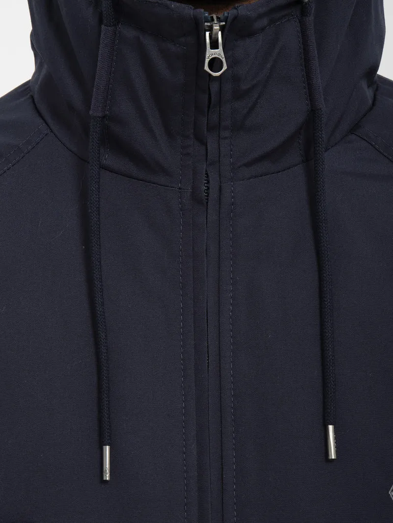 Hernan 5K Jacke - NAVY