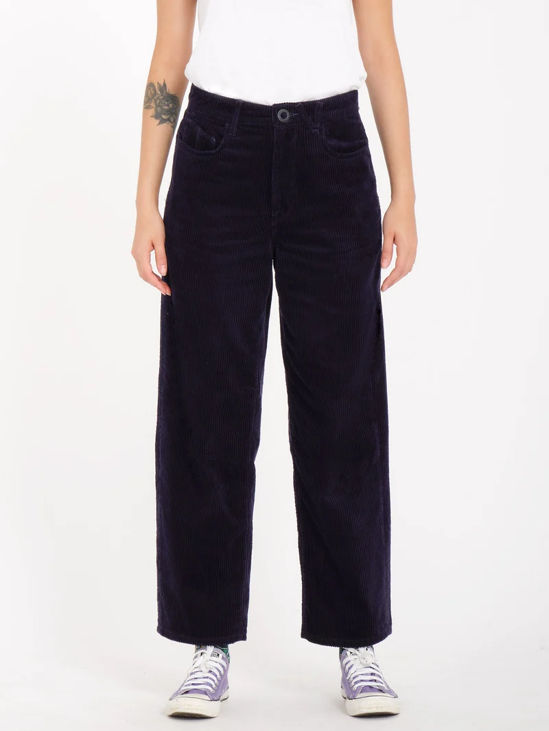 Weellow Cordhose - ECLIPSE