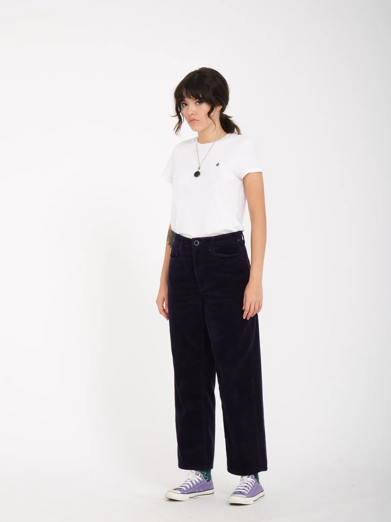 Weellow Cordhose - ECLIPSE