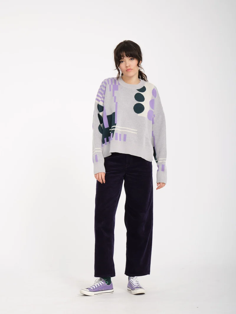 Weellow Cordhose - ECLIPSE