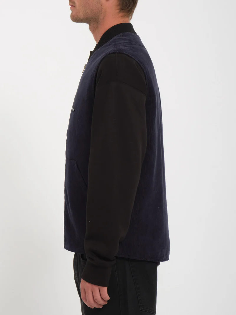 V-Team Weste - NAVY