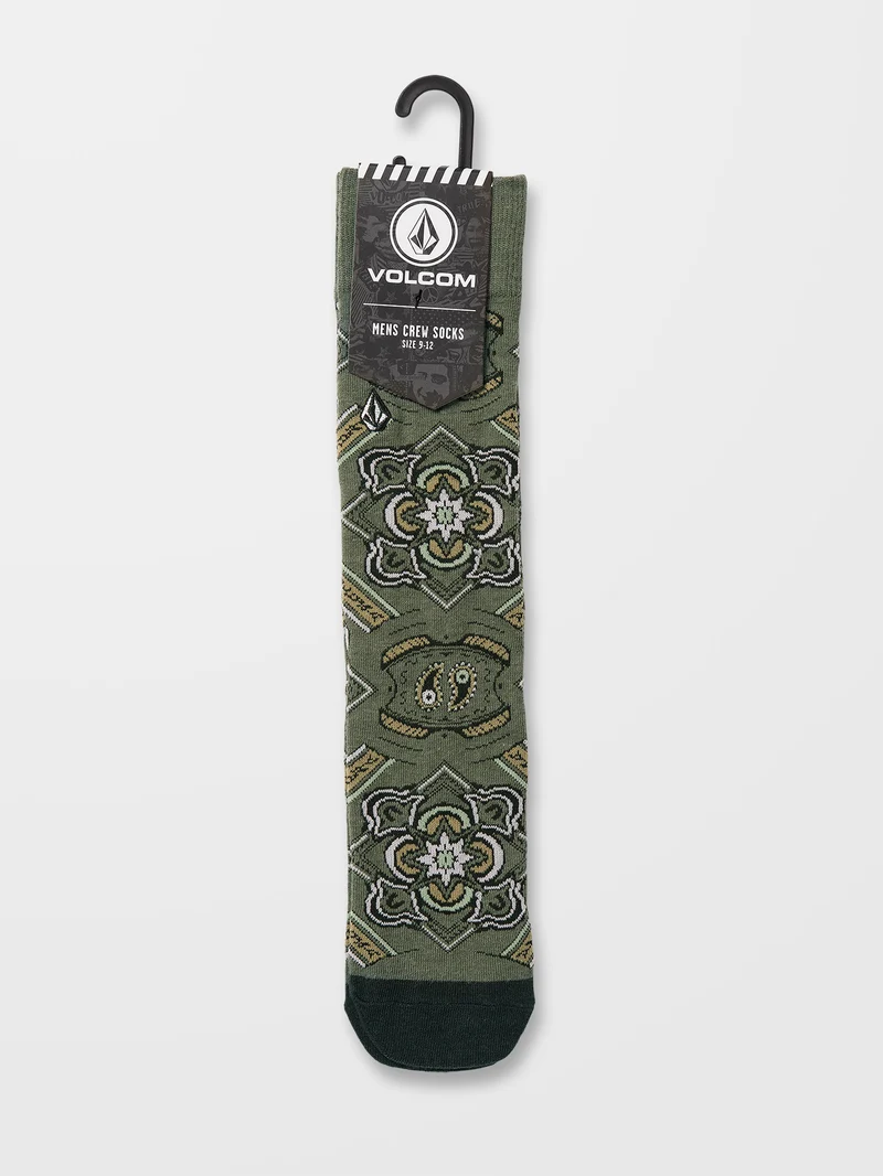 True Socken - AGAVE