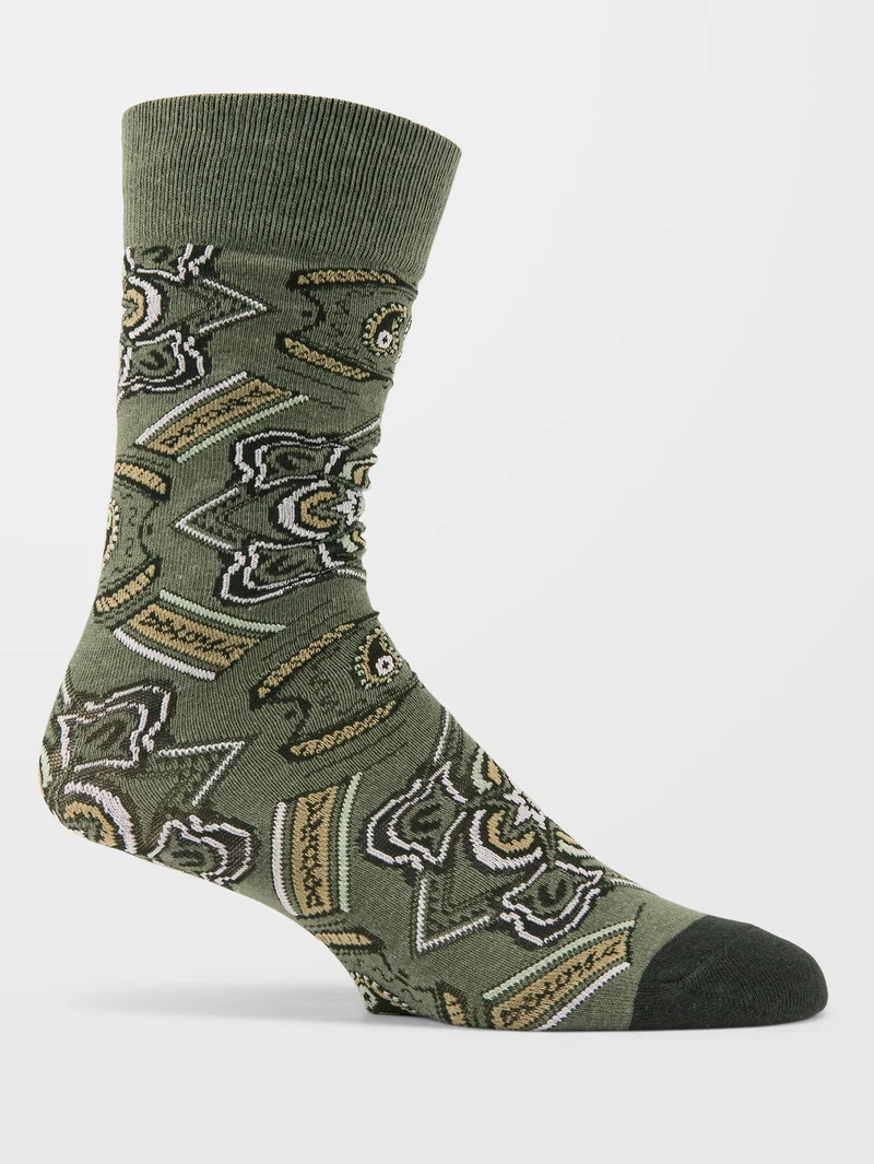 True Socken - AGAVE