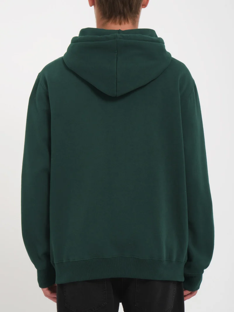 Gothstone Kapuzenpullover - PONDEROSA PINE