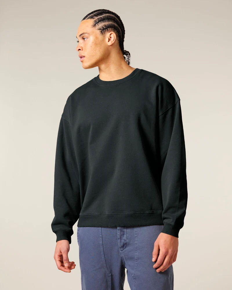Sweatshirt Radder 2.0 Vintage