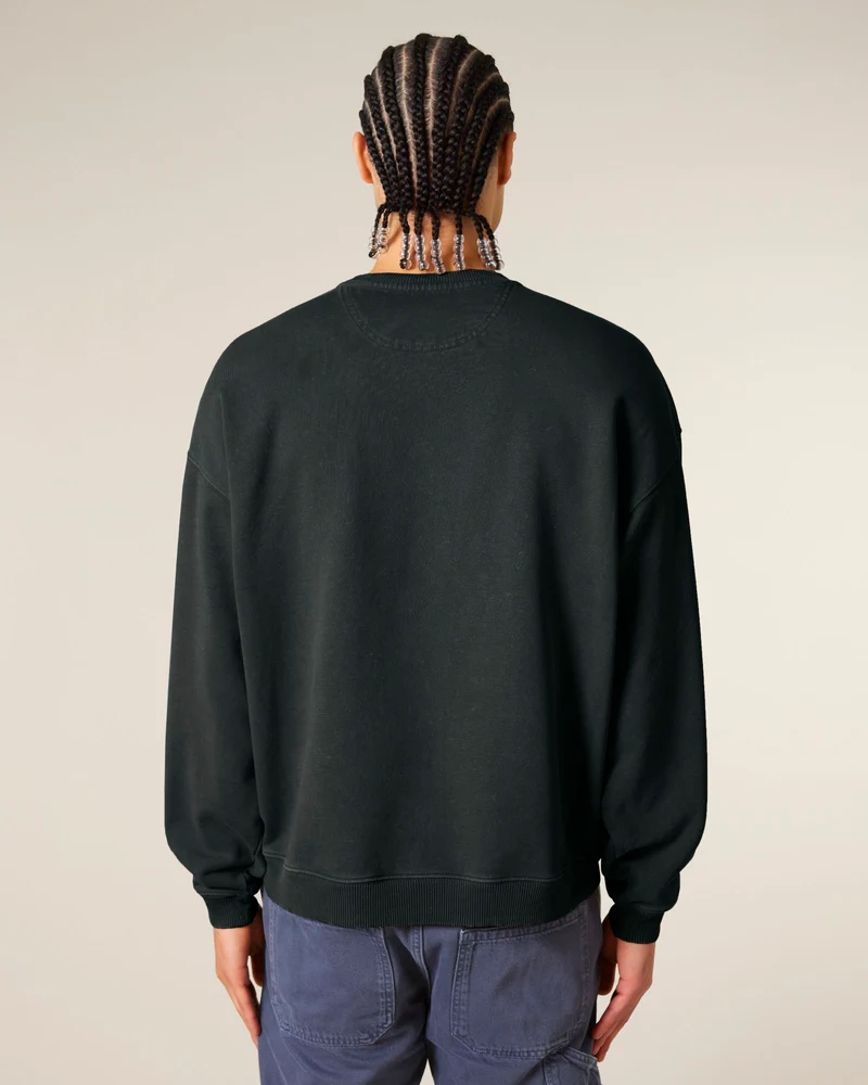 Sweatshirt Radder 2.0 Vintage