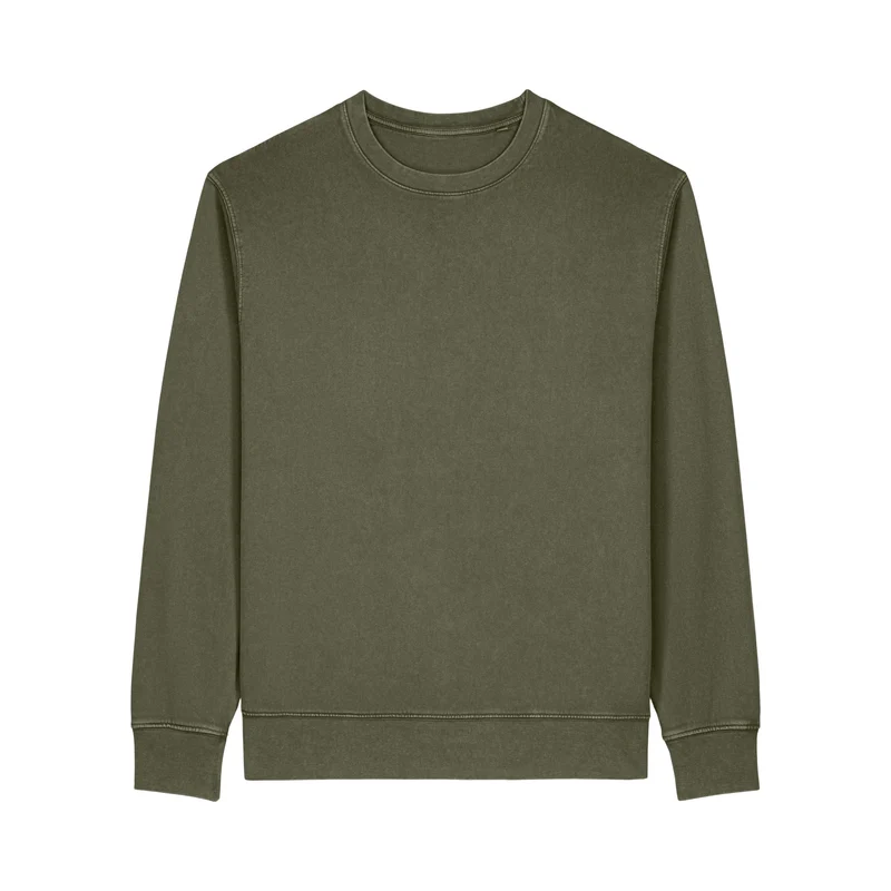 Sweatshirt Matcher Vintage