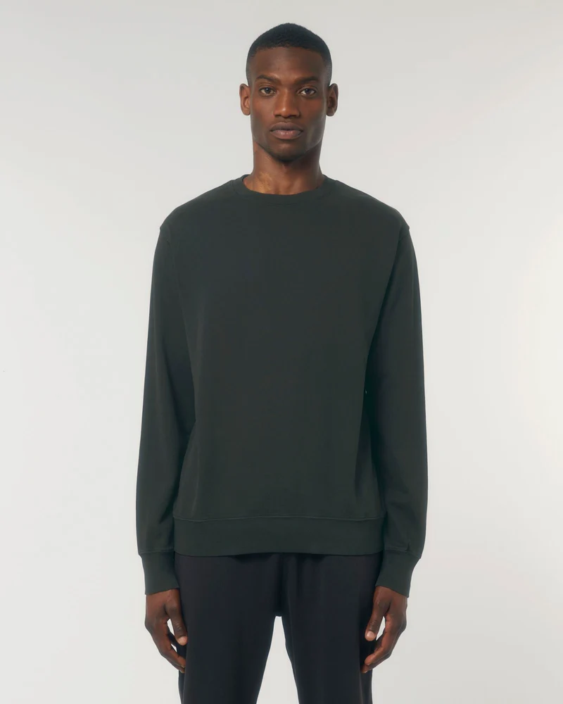 Sweatshirt Matcher Vintage