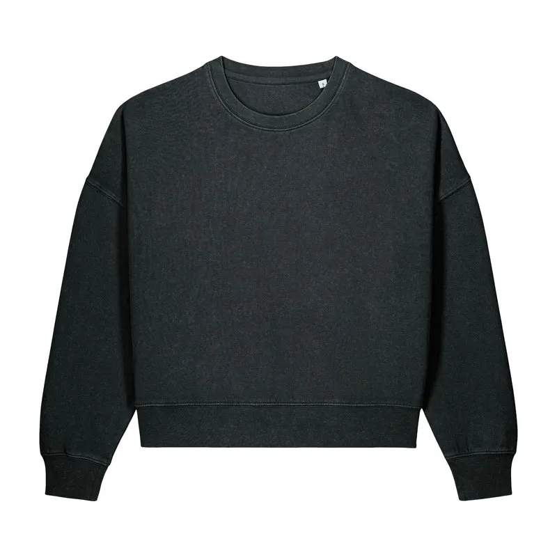 Sweatshirt Stella Alma Vintage