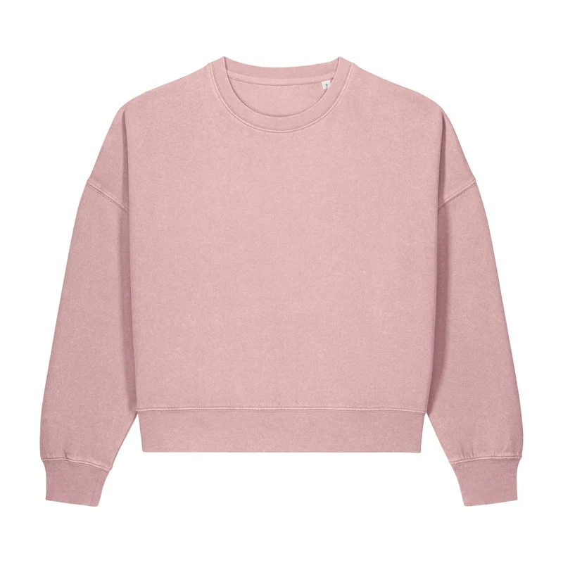 Sweatshirt Stella Alma Vintage