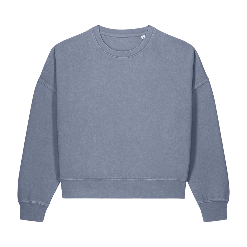 Sweatshirt Stella Alma Vintage