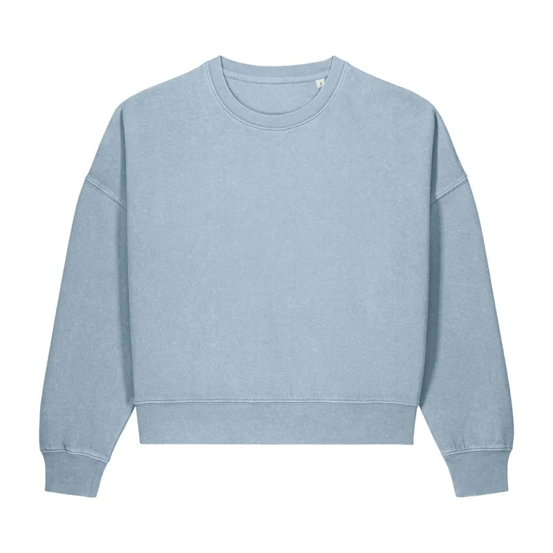 Sweatshirt Stella Alma Vintage