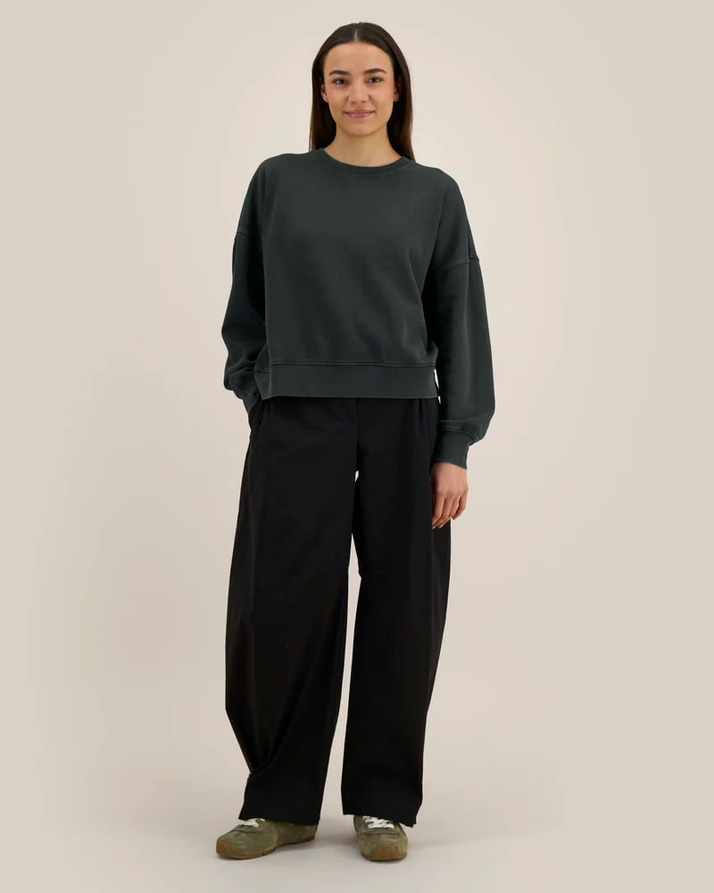 Sweatshirt Stella Alma Vintage