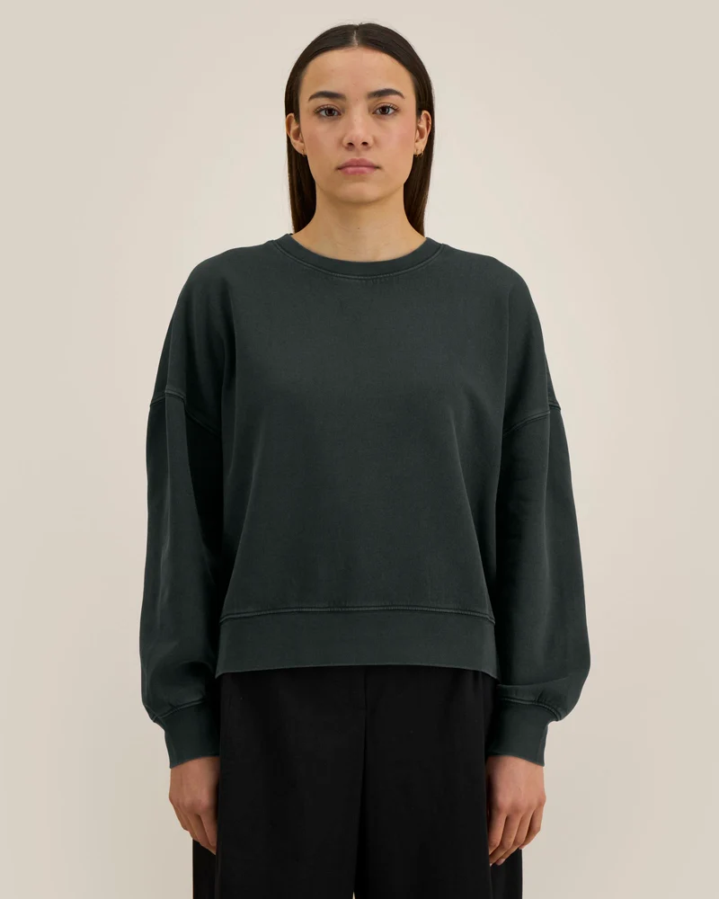 Sweatshirt Stella Alma Vintage