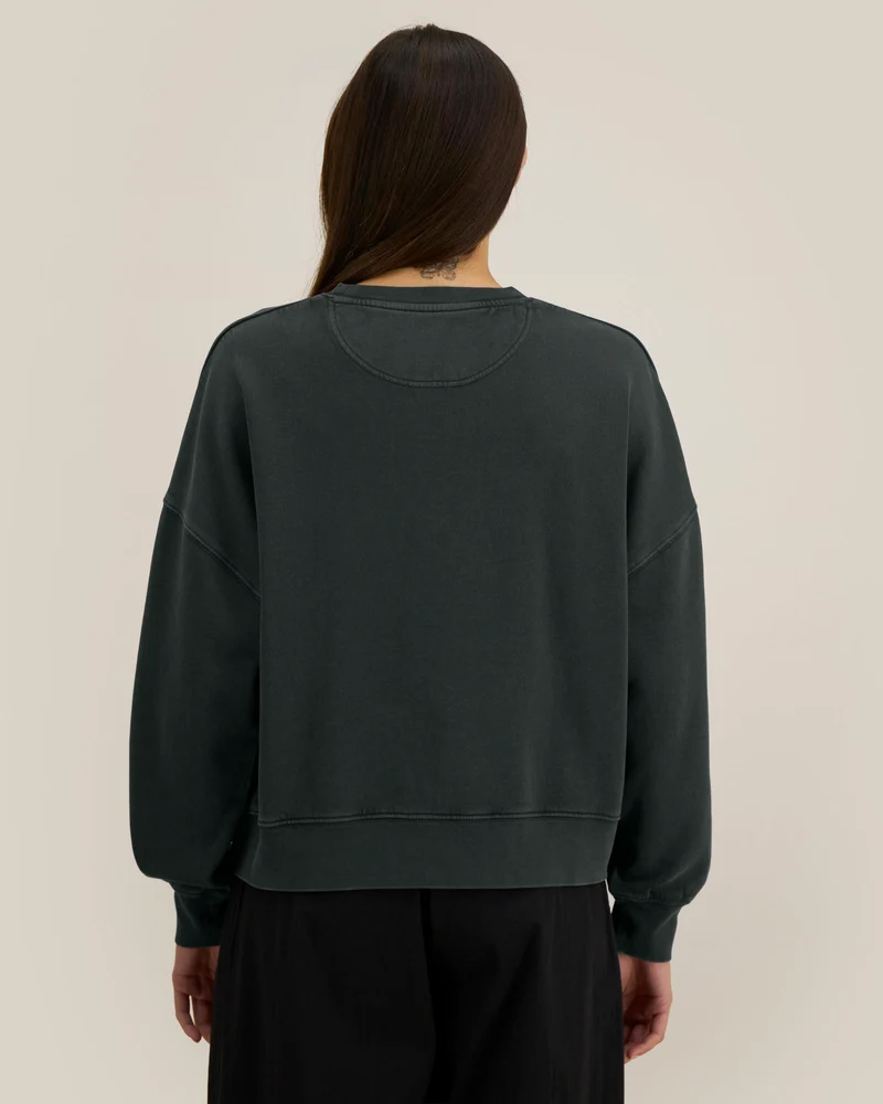 Sweatshirt Stella Alma Vintage