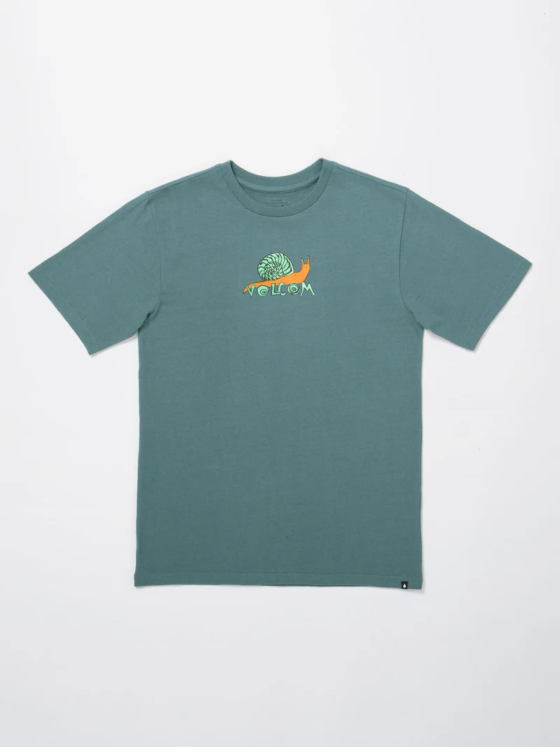 Balislow T-Shirt - SERVICE BLUE - (KINDER)