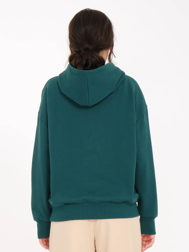 Nando Von Arb Kapuzenpullover - PONDEROSA PINE