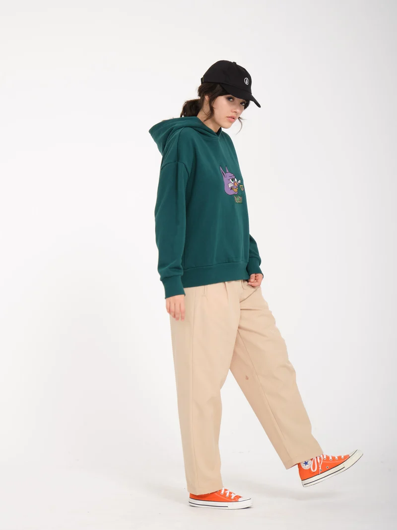 Nando Von Arb Kapuzenpullover - PONDEROSA PINE
