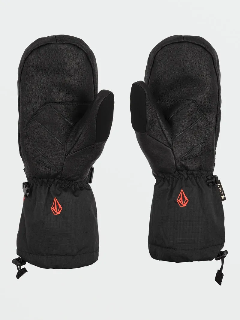 91 Gore-Tex Mittens - Black