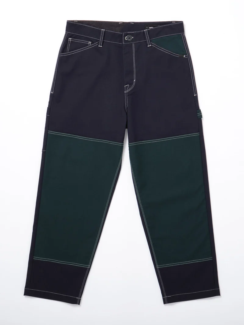 Kraftsman Reinforced Hose - NAVY