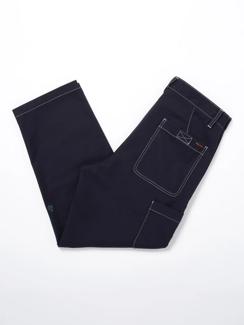 Kraftsman Reinforced Hose - NAVY