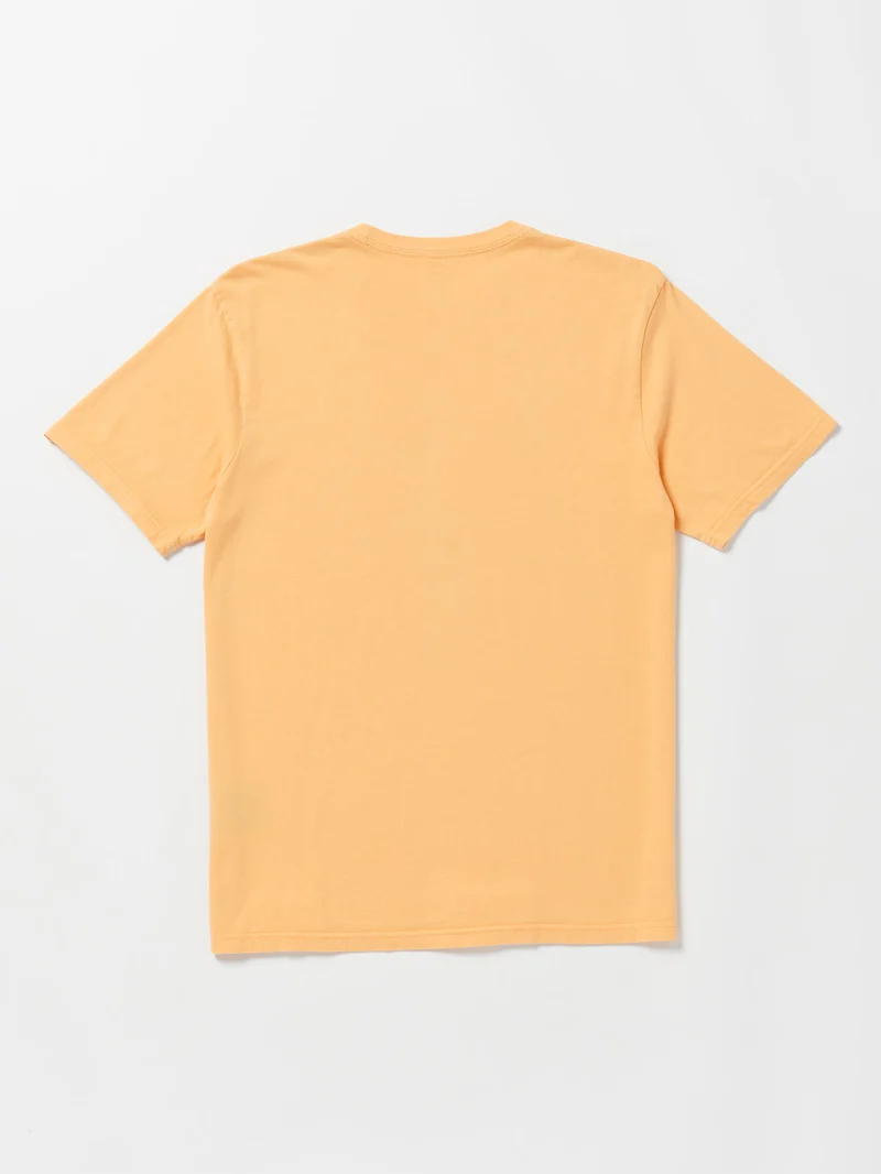 Sam Ryser T-Shirt - FLASH ORANGE