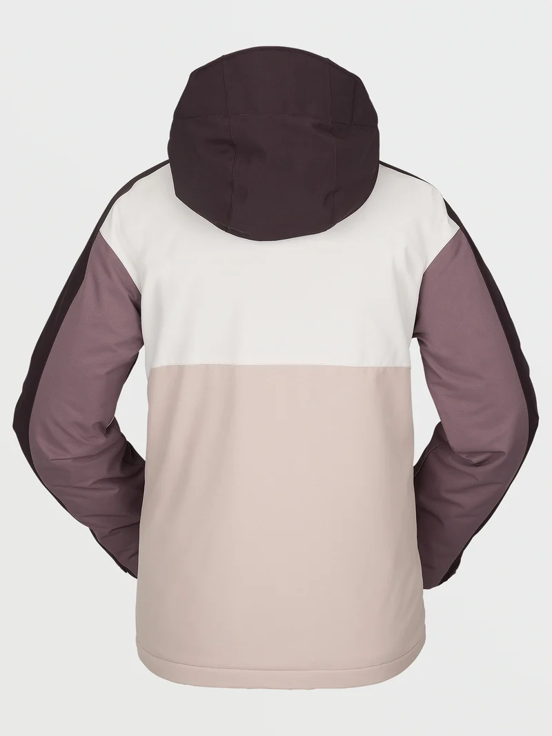 Rossland Insulated Jacket - Sand