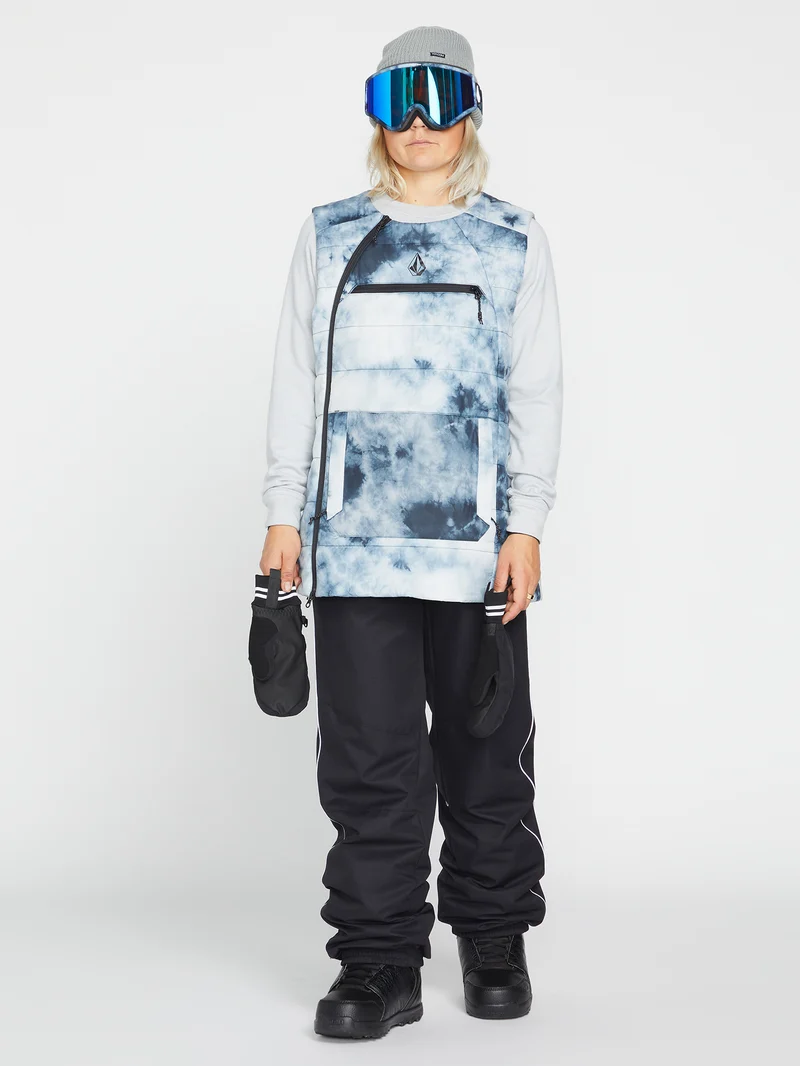 T.T.T. 4-In-1 Jacket - Black