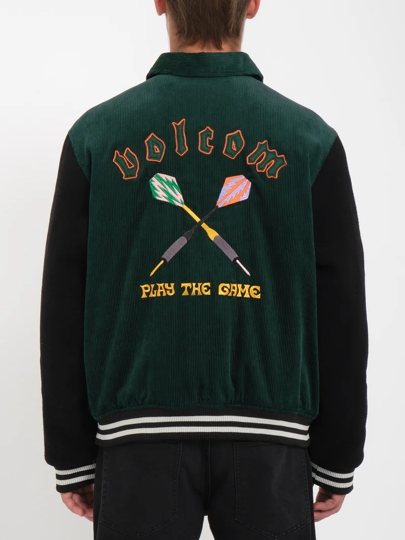 Nando Von Arb Jacke - PONDEROSA PINE