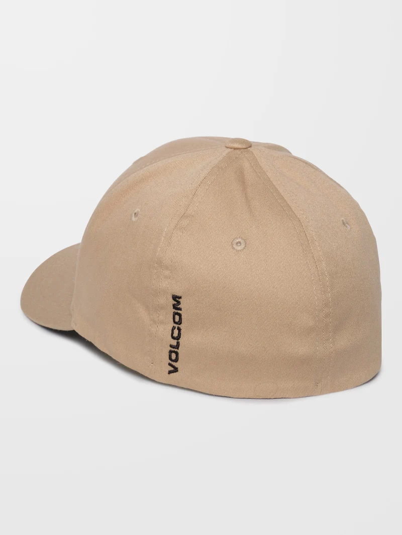 Full Stone Cheese Kappe - KHAKI