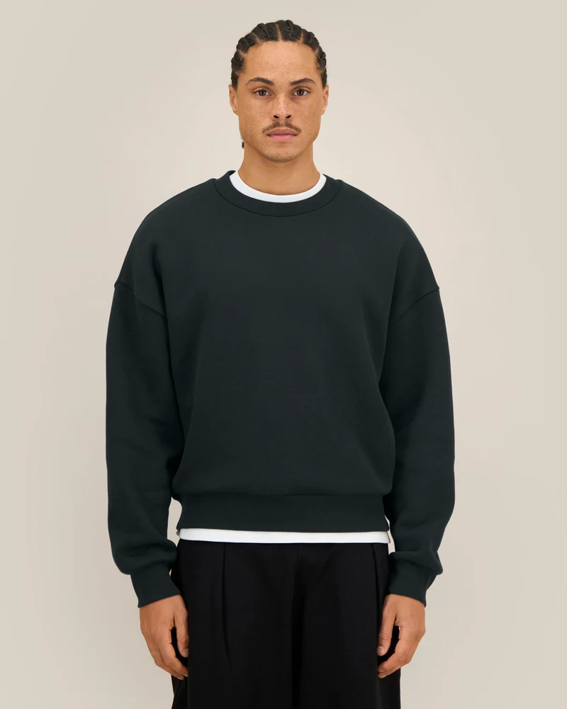 Sweatshirt Former
