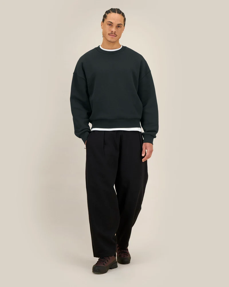 Sweatshirt Former