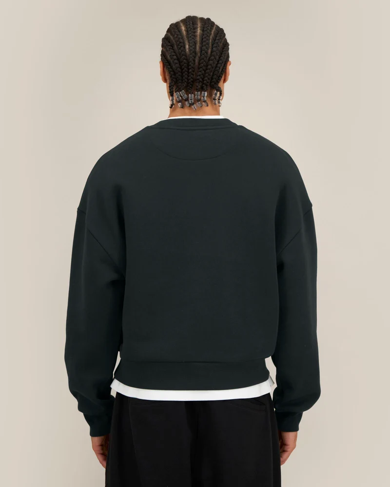 Sweatshirt Former