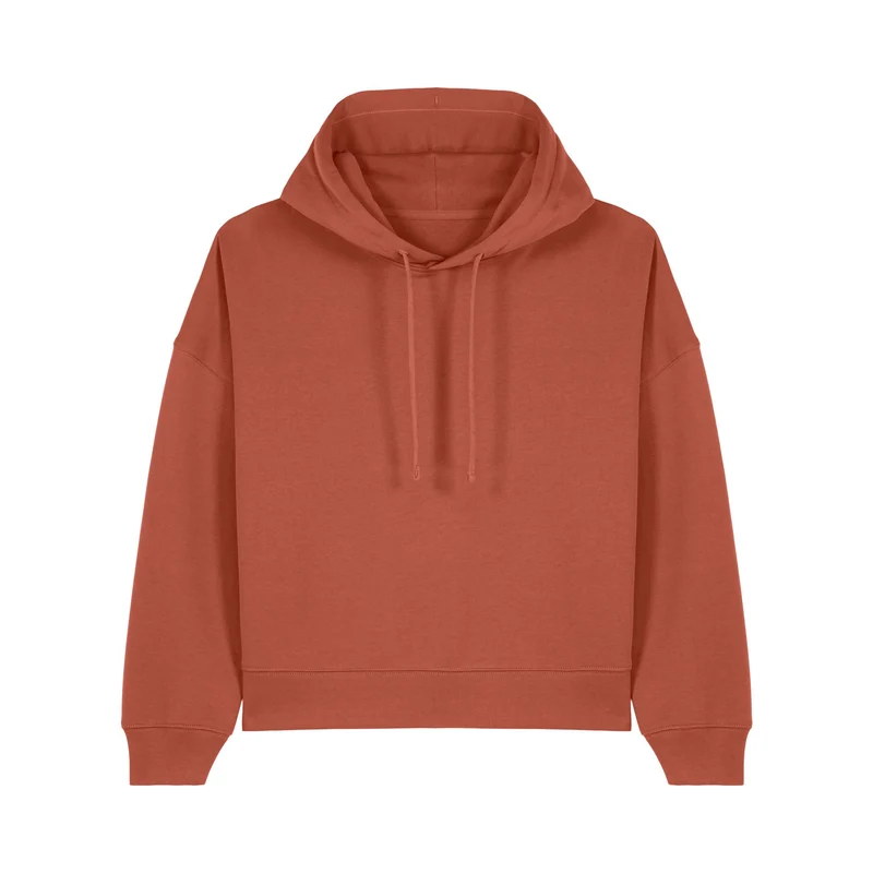 Hoodie Stella Nora