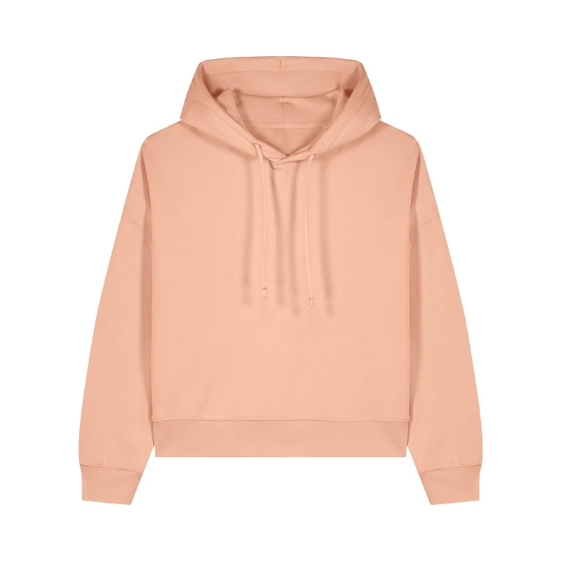 Hoodie Stella Nora