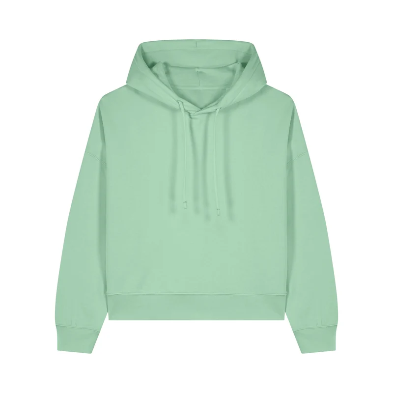 Hoodie Stella Nora